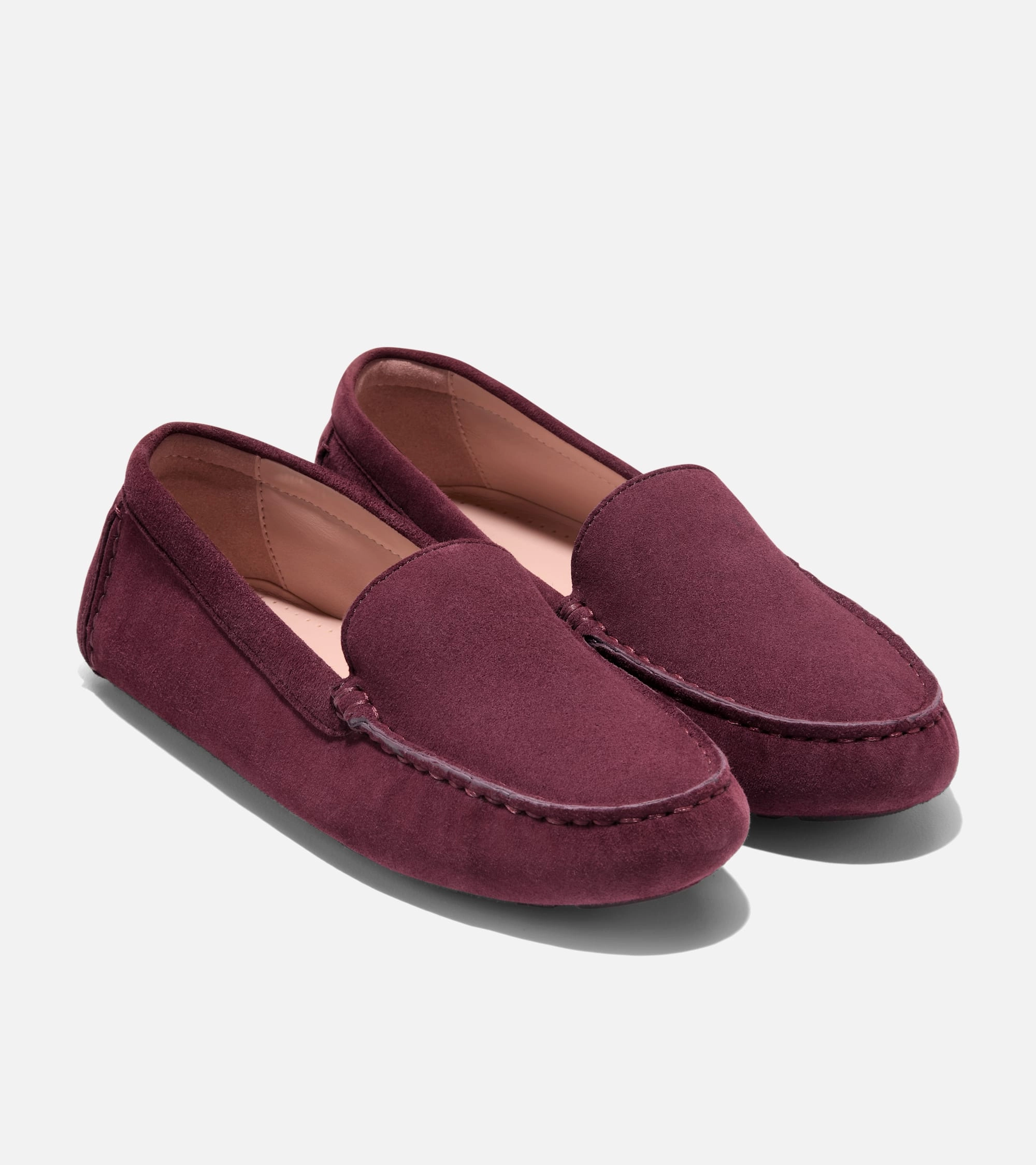 Harbor Walks Mesh Upper Cole Haan Women's Emmie Drivers