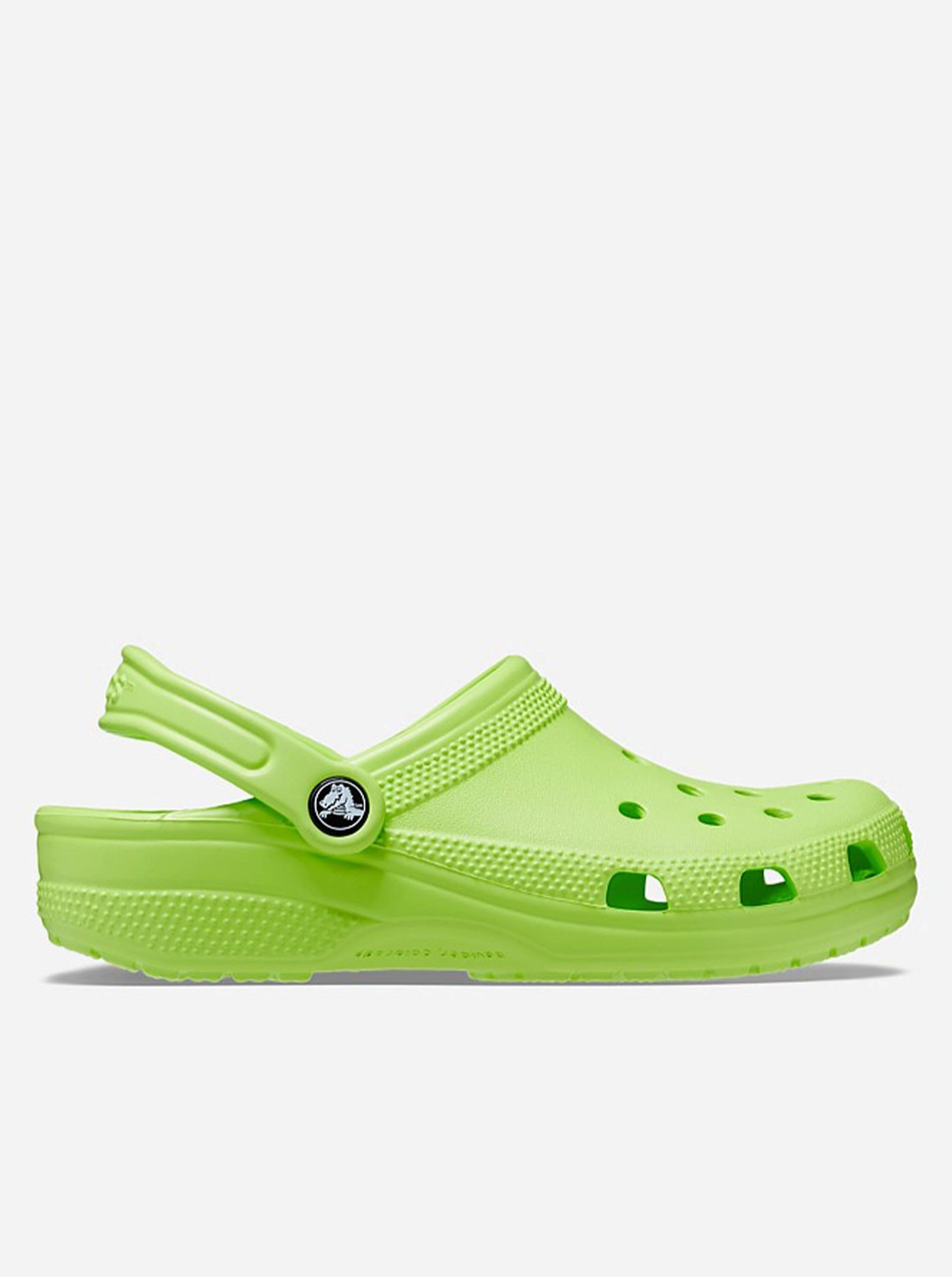 Classic Clog Unisex Odor Resistant Material cycling - style