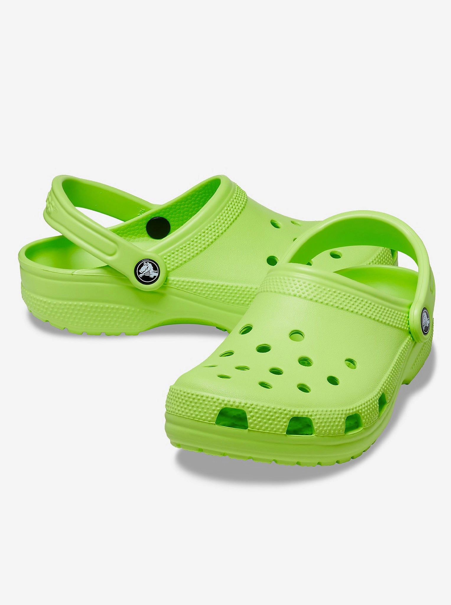 Classic Clog Unisex most cushioned cyclists' efficiency