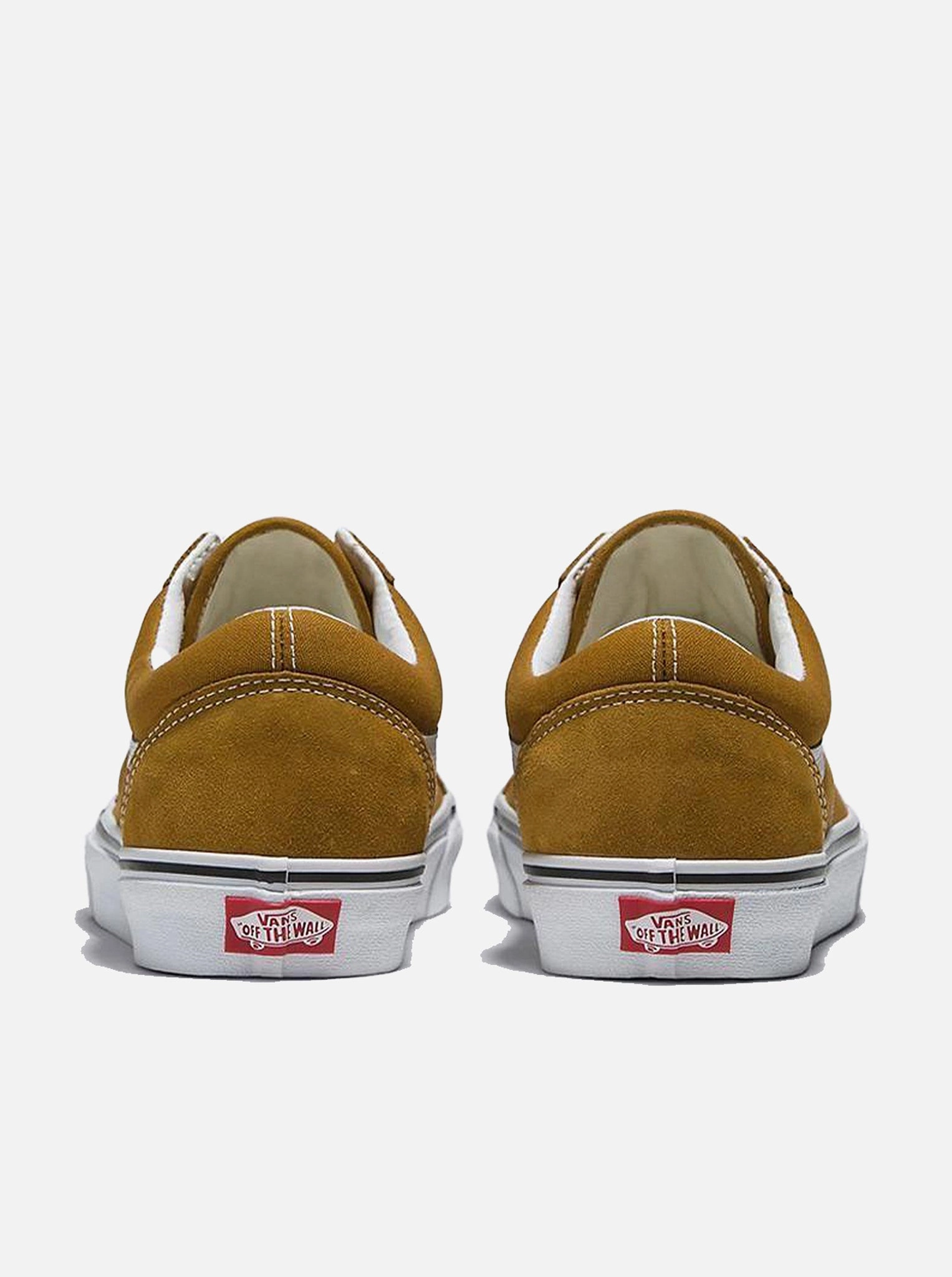 Colour Theory Old Skool Unisex Ergonomic Contour Shape