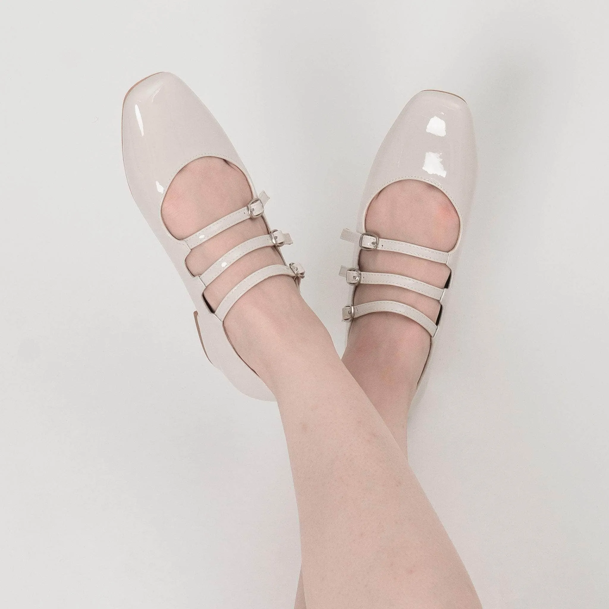 Malva Cr??me hypoallergenic Date Ready