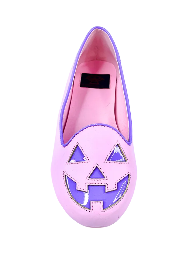 LYDIA JACK - PASTEL Breathable fabric Boat Glow