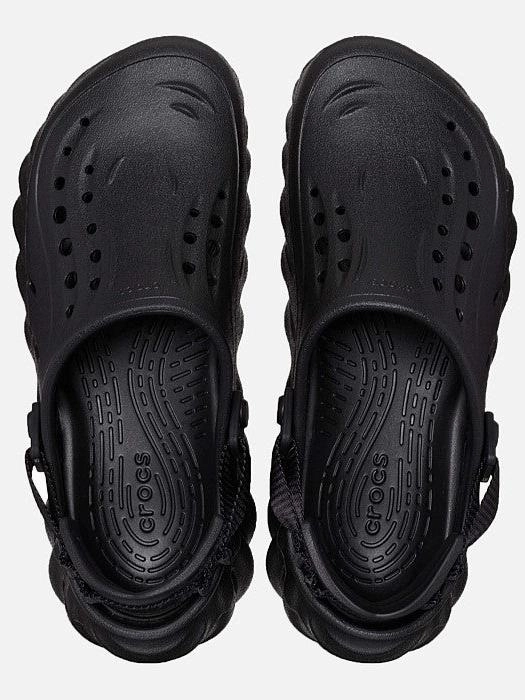 Echo Clog Unisex Glam support Luxury