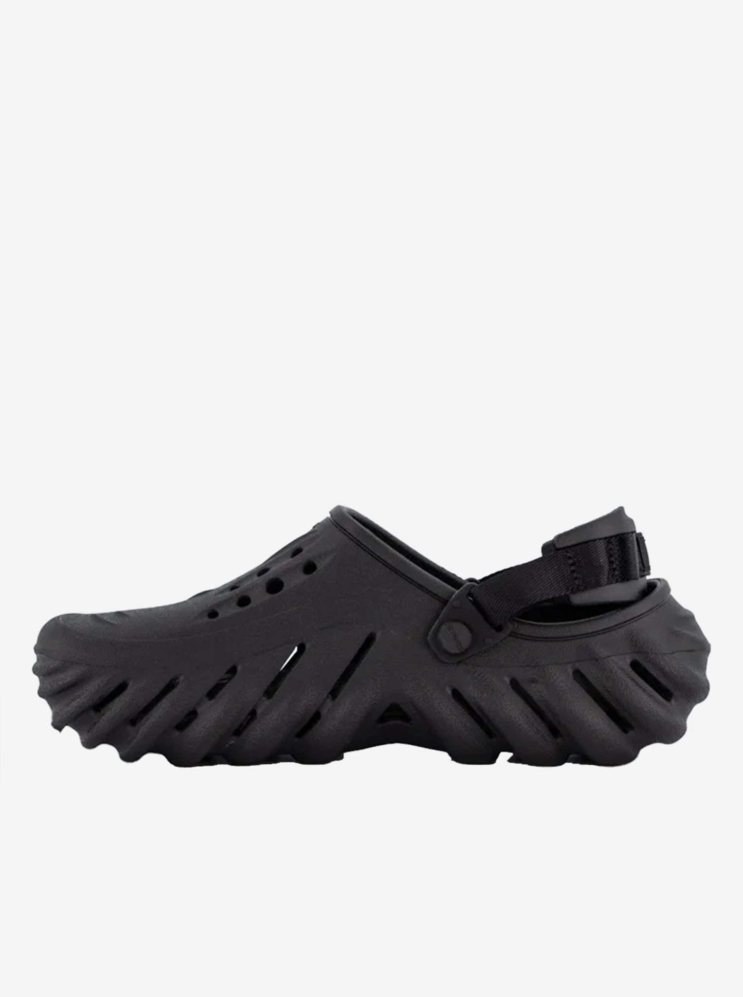 Echo Clog Unisex Shock-absorbent look