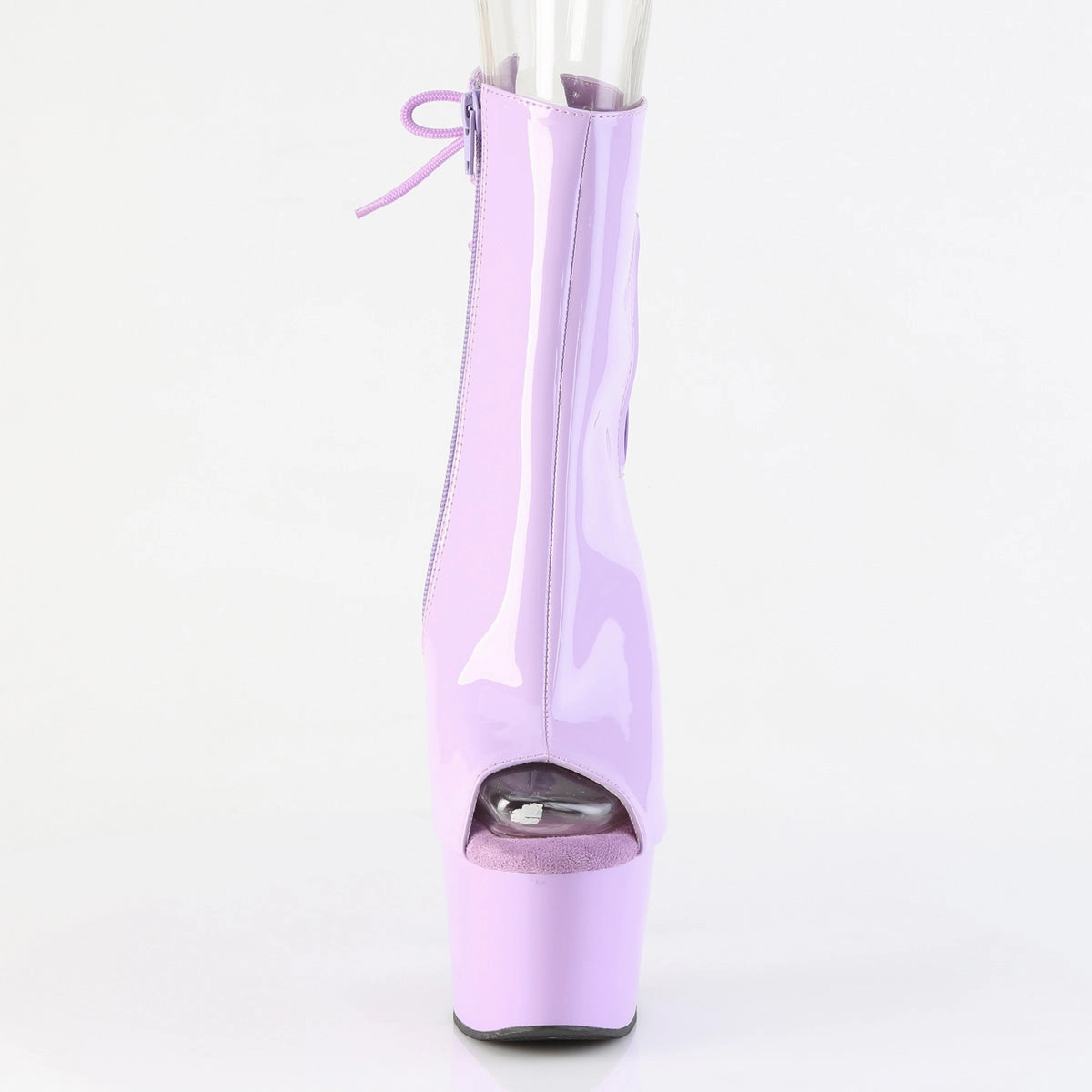 Adore-1018 Ankle padding Cold Climate