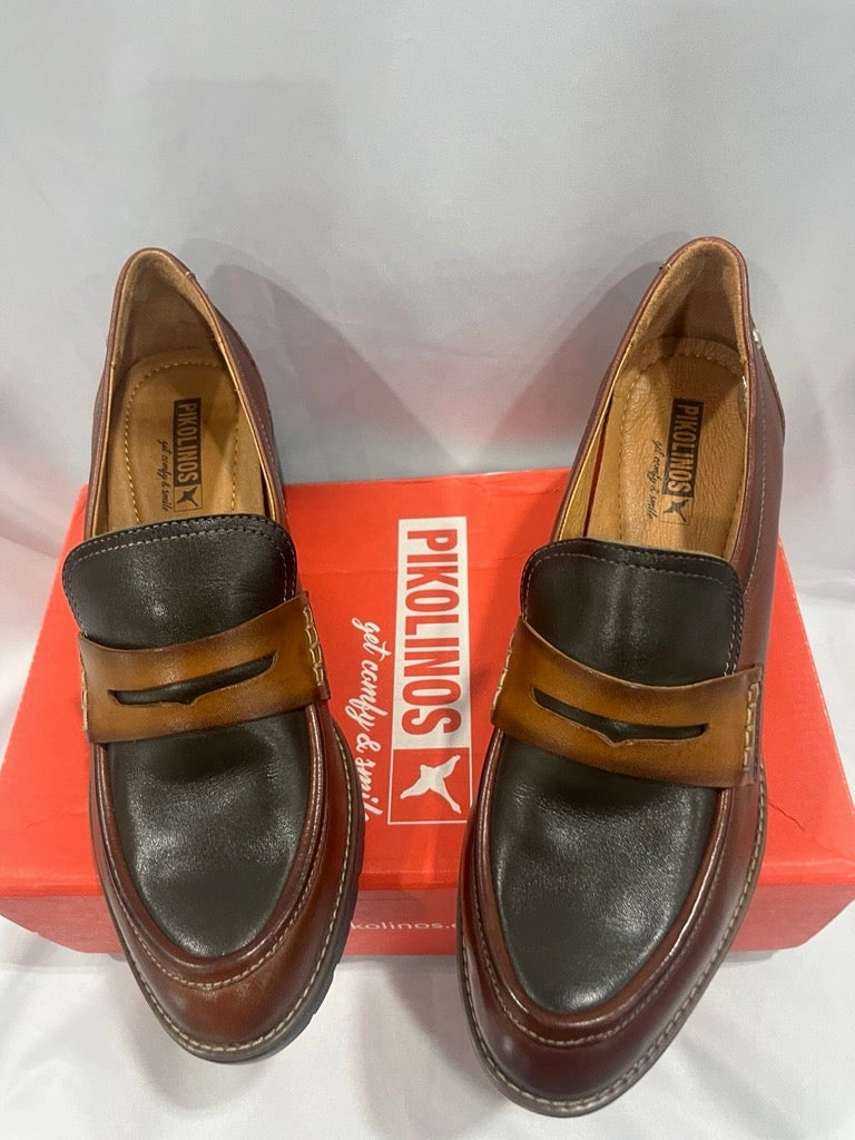 Daily Wear Women's Llanes Loafers