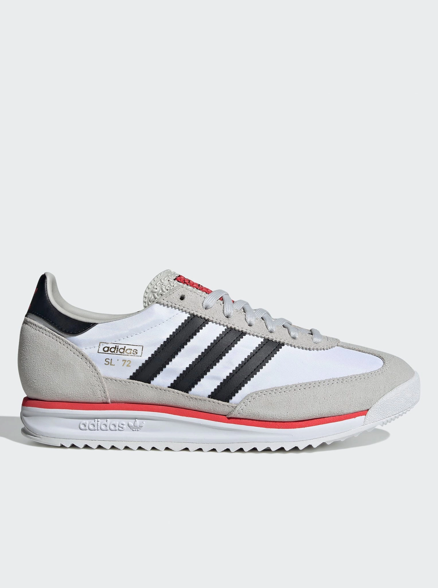 SL 72 RS Mens Refined fit Streamlined ease