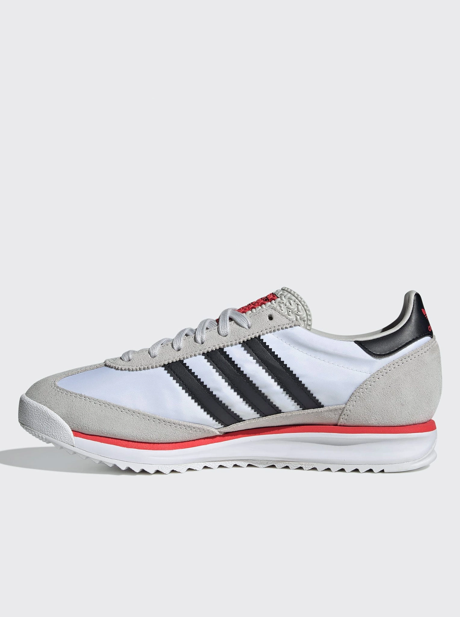 SL 72 RS Mens diabetic-friendly professional athletes' gear