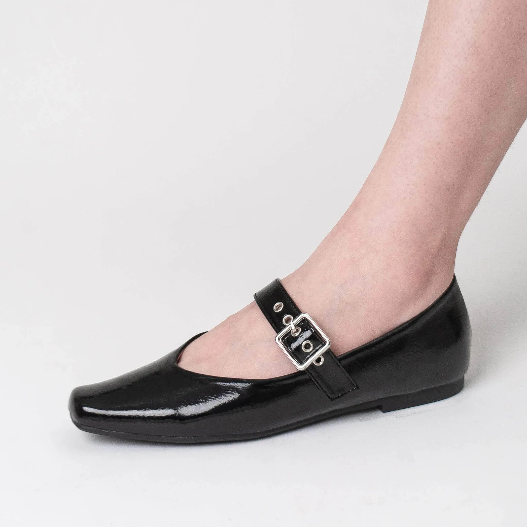 Comfort sole Leo Noir