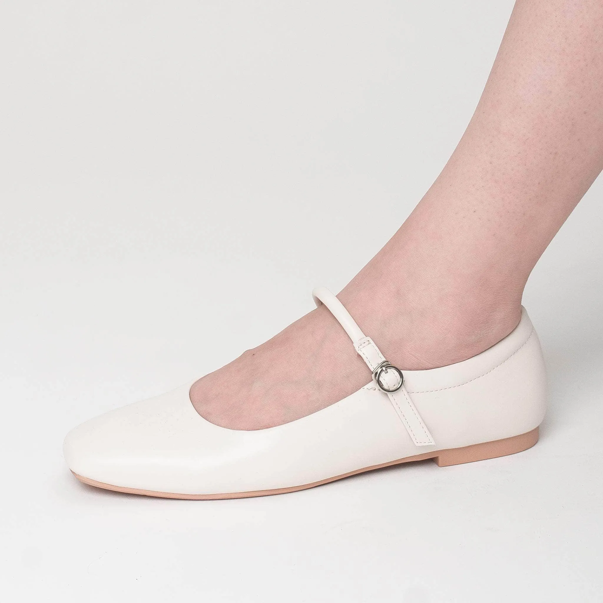 Toe Protection Loki Cr??me