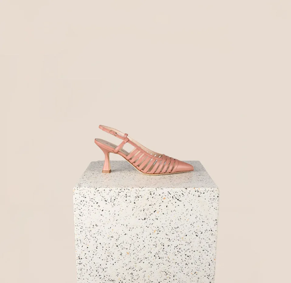 Prato - Rose Aube Neutral Colors