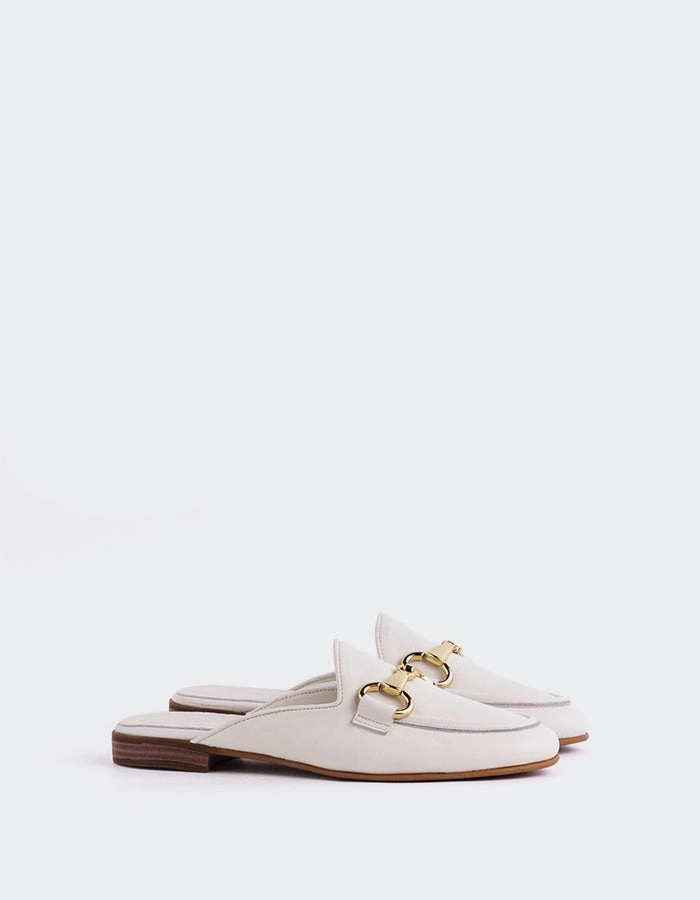 Chill Relax Fit Nefeli Ice Leather