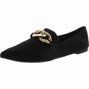 Low Profile Fair Lane Flourish Womens Embellished Loafers
