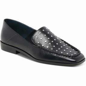 Womens Embellished Man Made Loafers Sunset Stroll