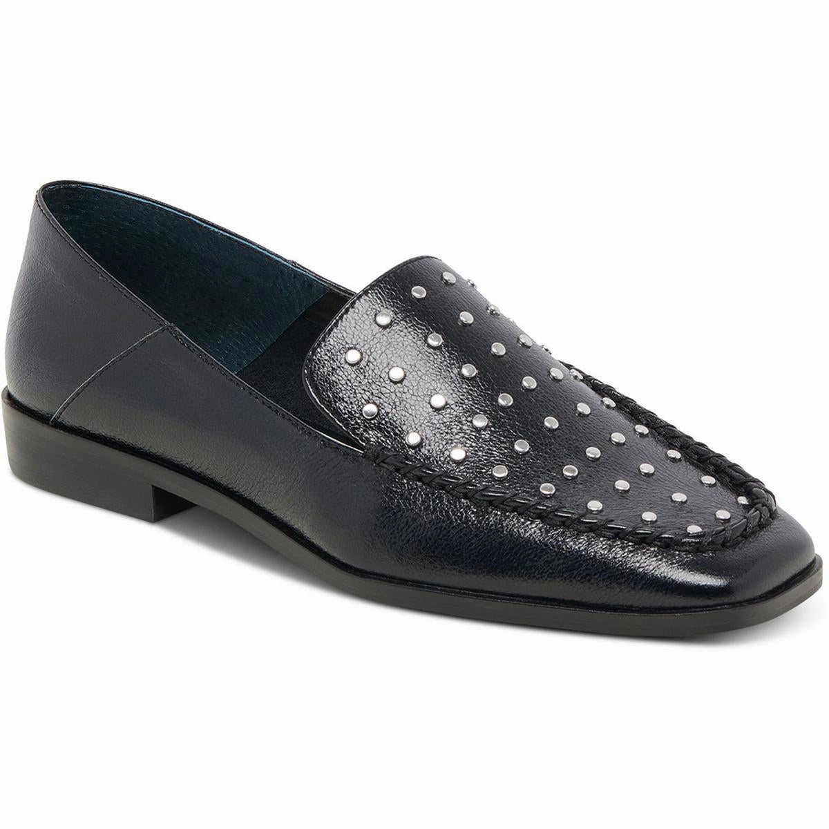 Womens Embellished Man Made Loafers Sunset Stroll