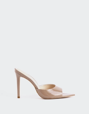 MemoryFoam Sporty Comfort Thelma Taupe Naplack