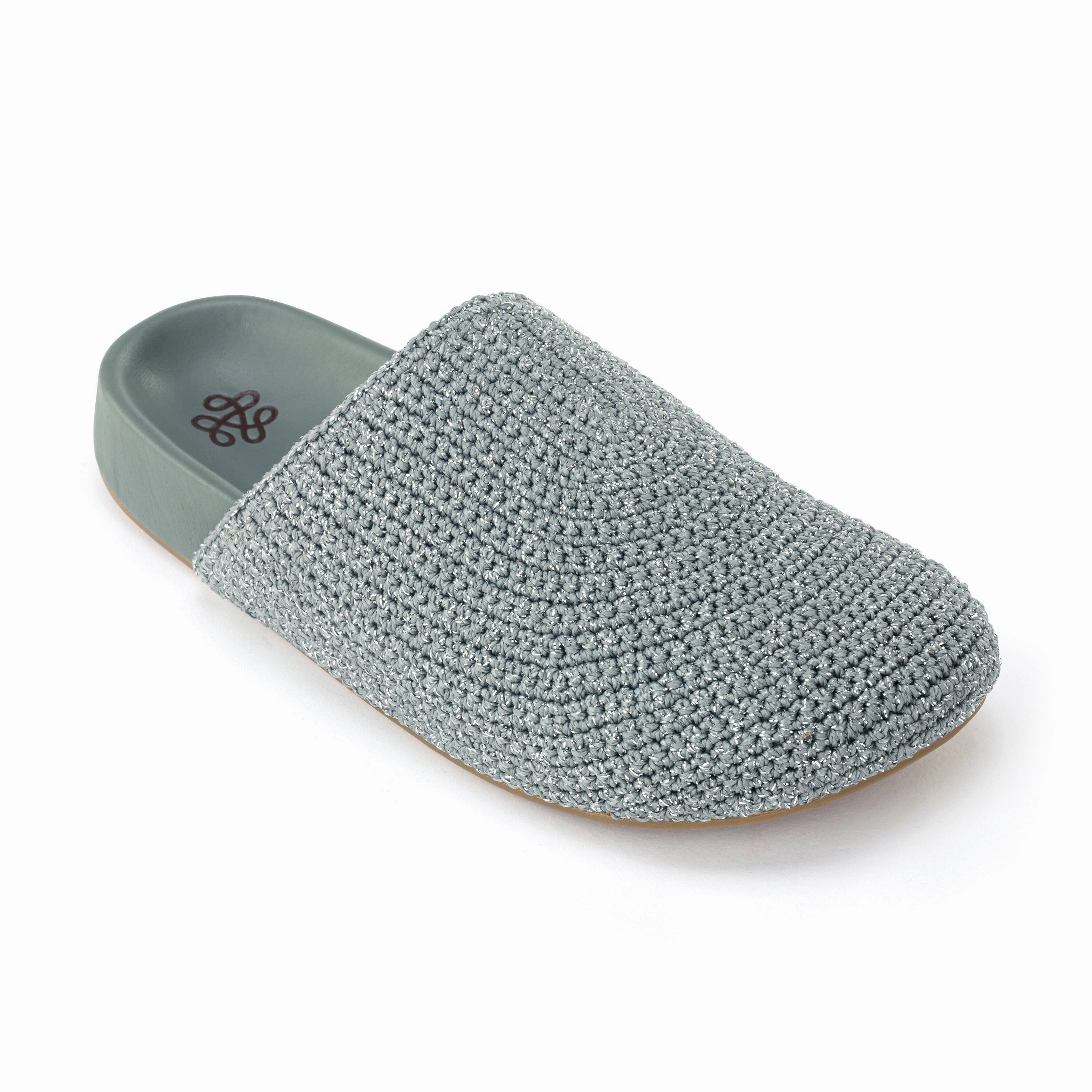 Bolinas Crochet Clogs Music Lane Winter Warm