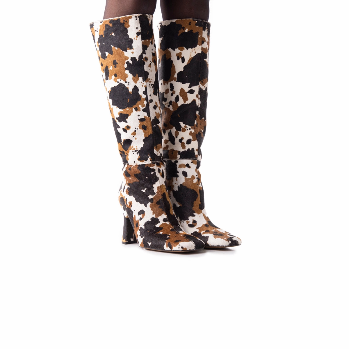 Outback Travel Anti Abrasion Elstra Multi Pony Hair