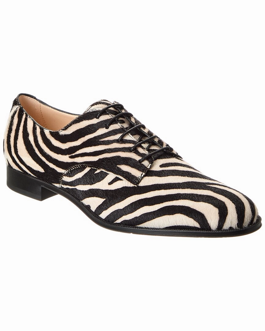 Office Day TOD??s Haircalf Oxford