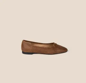 Trendy Walk Smile Walk Como - Amaretto Twill