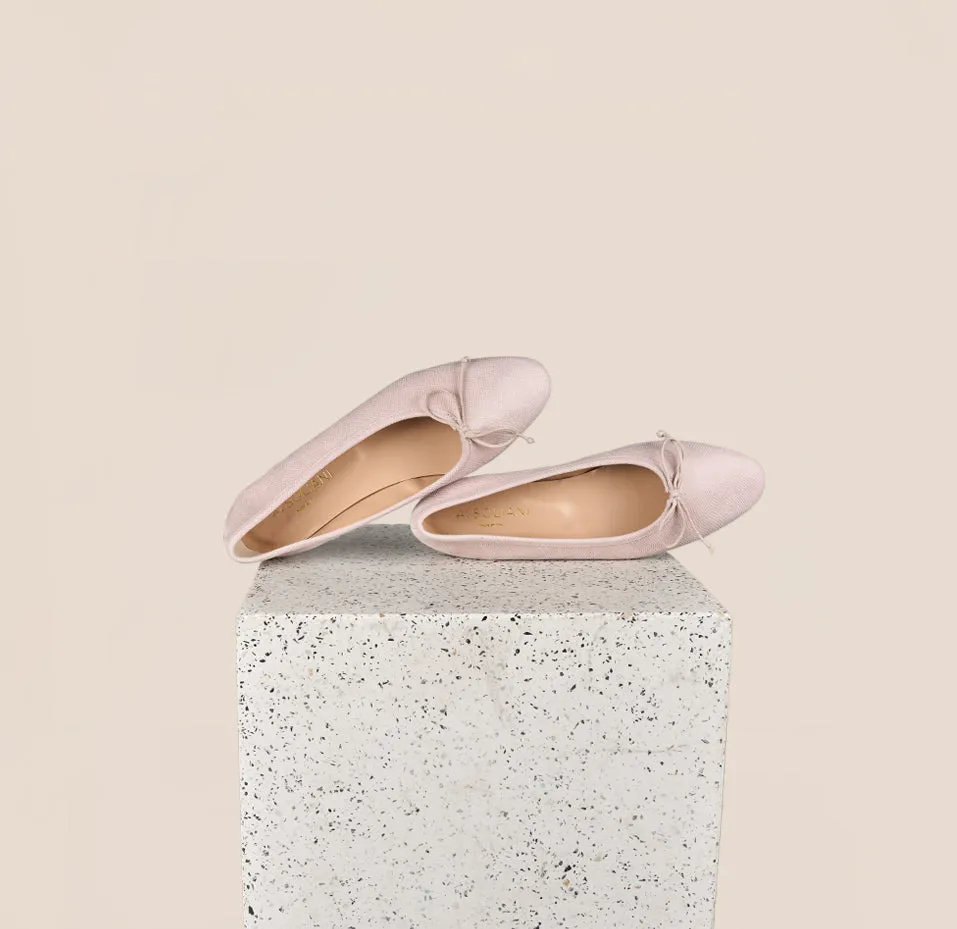 Como - Rose Wave Chic Cushion