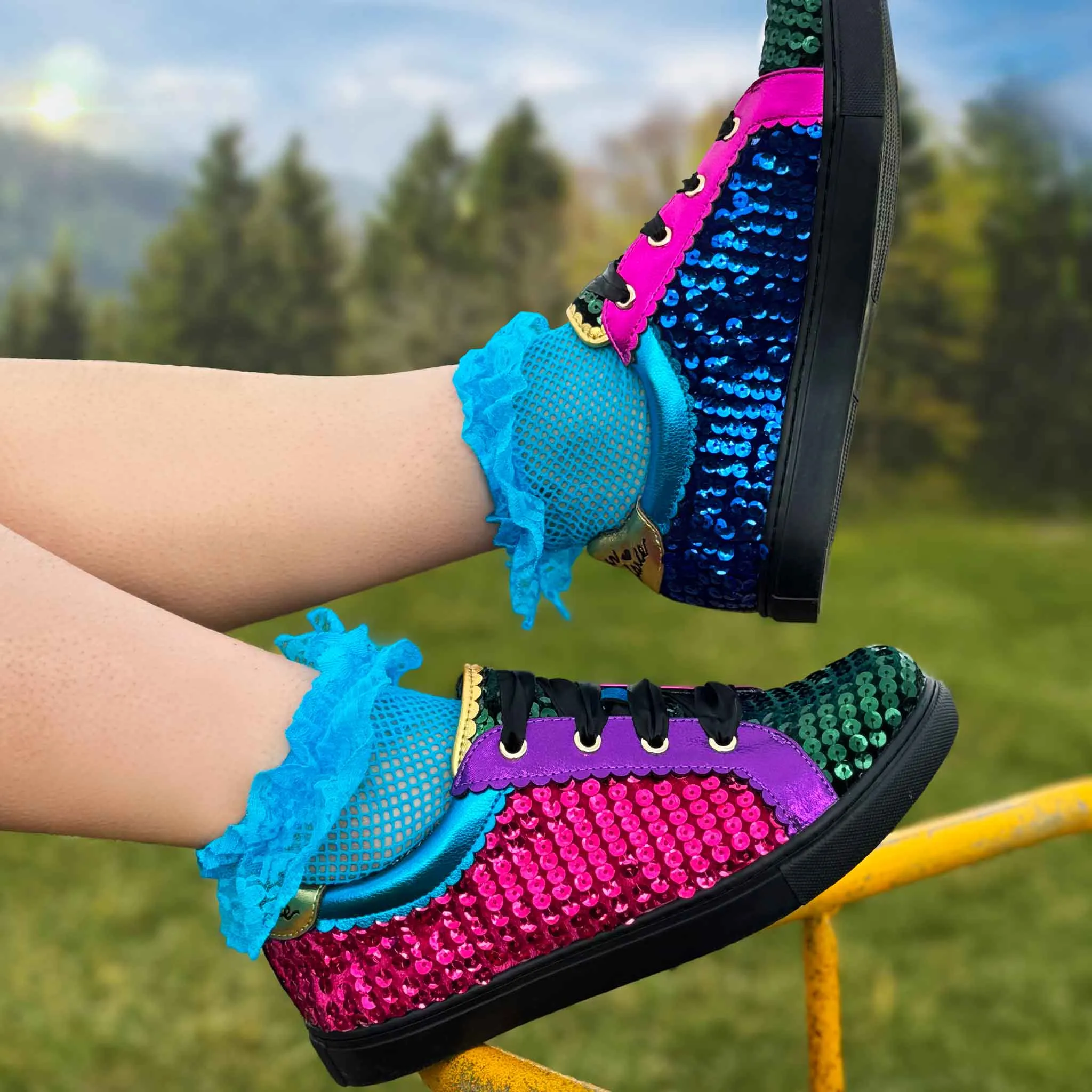 Wasabi Wanderer Foot Support