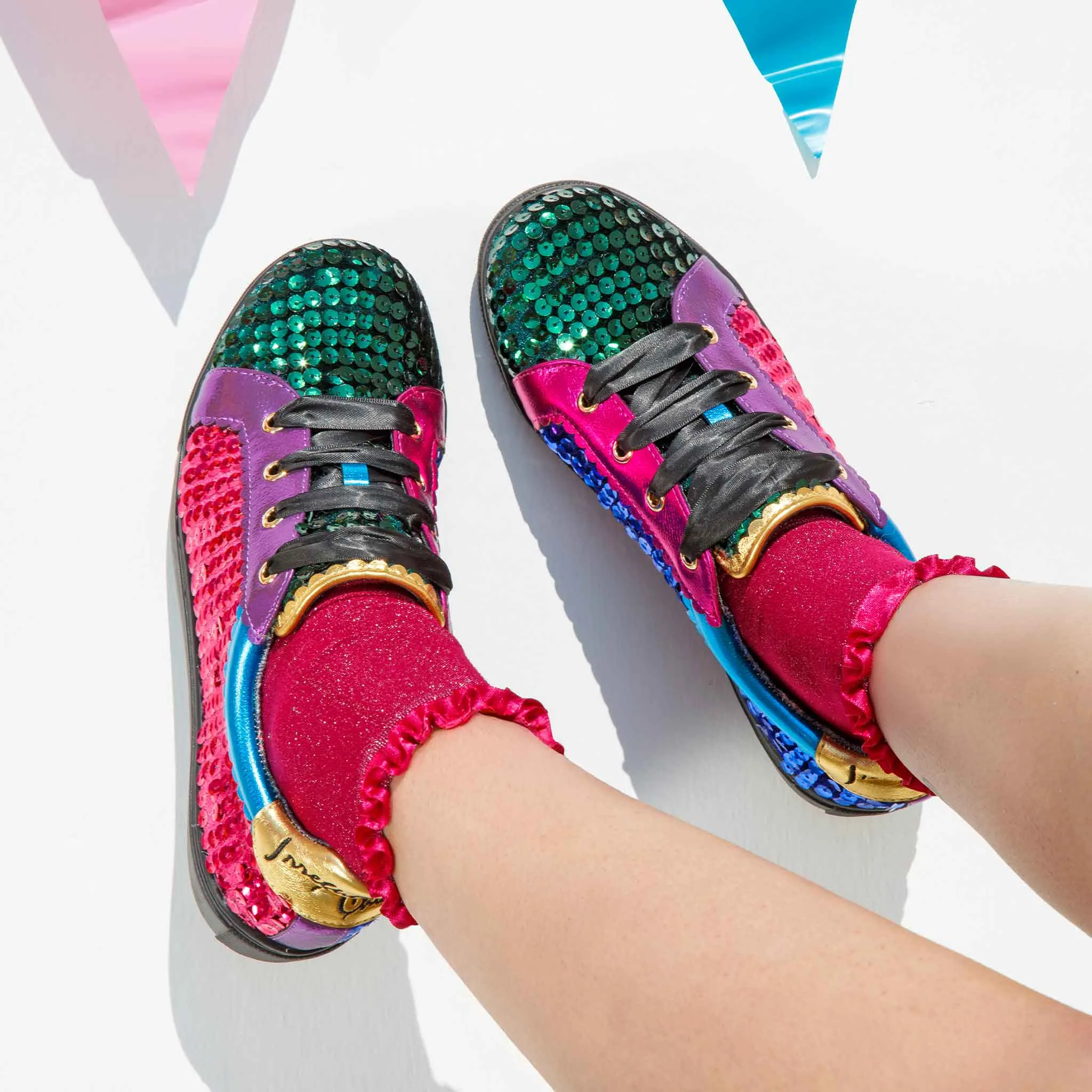 Wasabi Wanderer Inner sock layer increases comfort and control