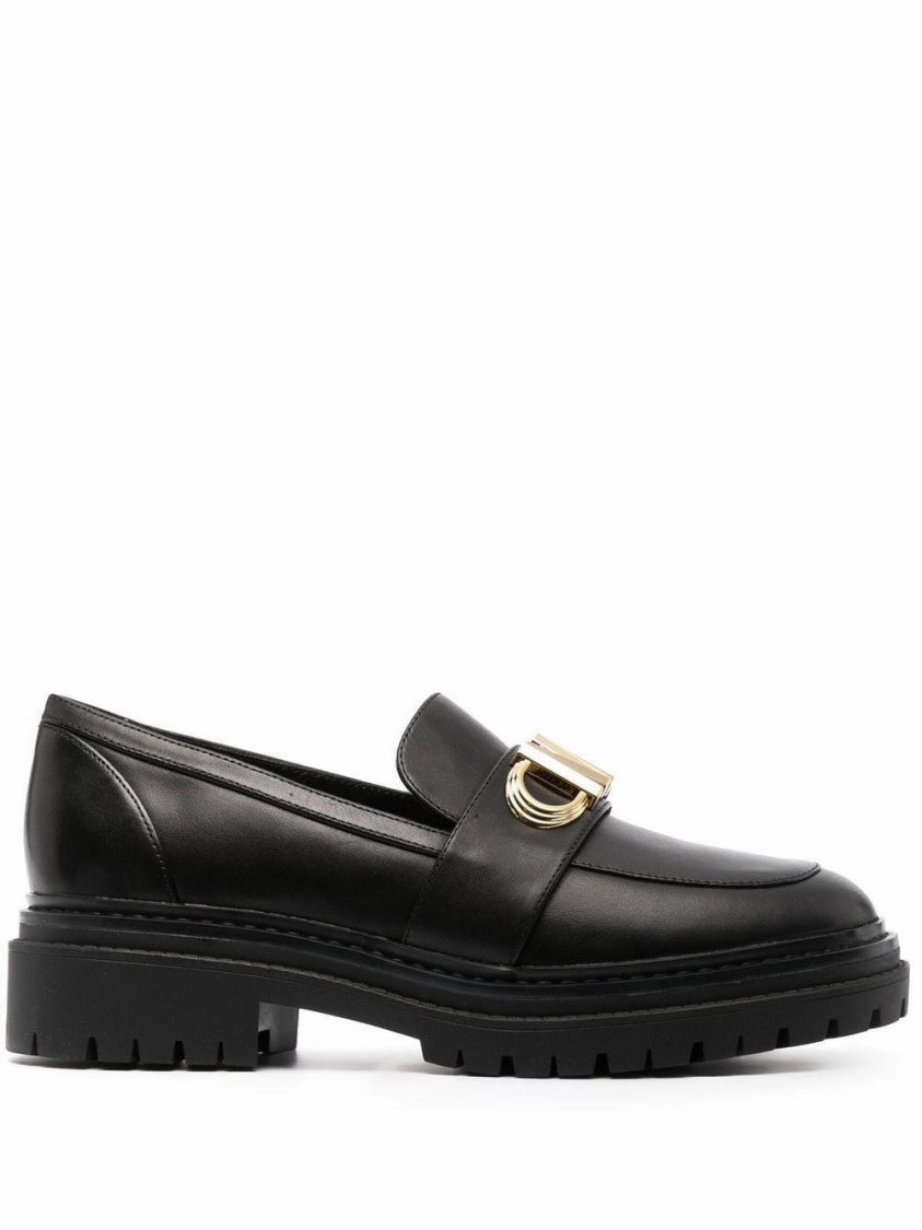 Easy Slip On Fashion Accents Parker Lug Loafer