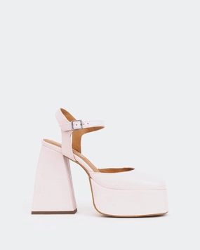 Kotter, Rose Leather/Cuir Rose Daily Function Simple Build