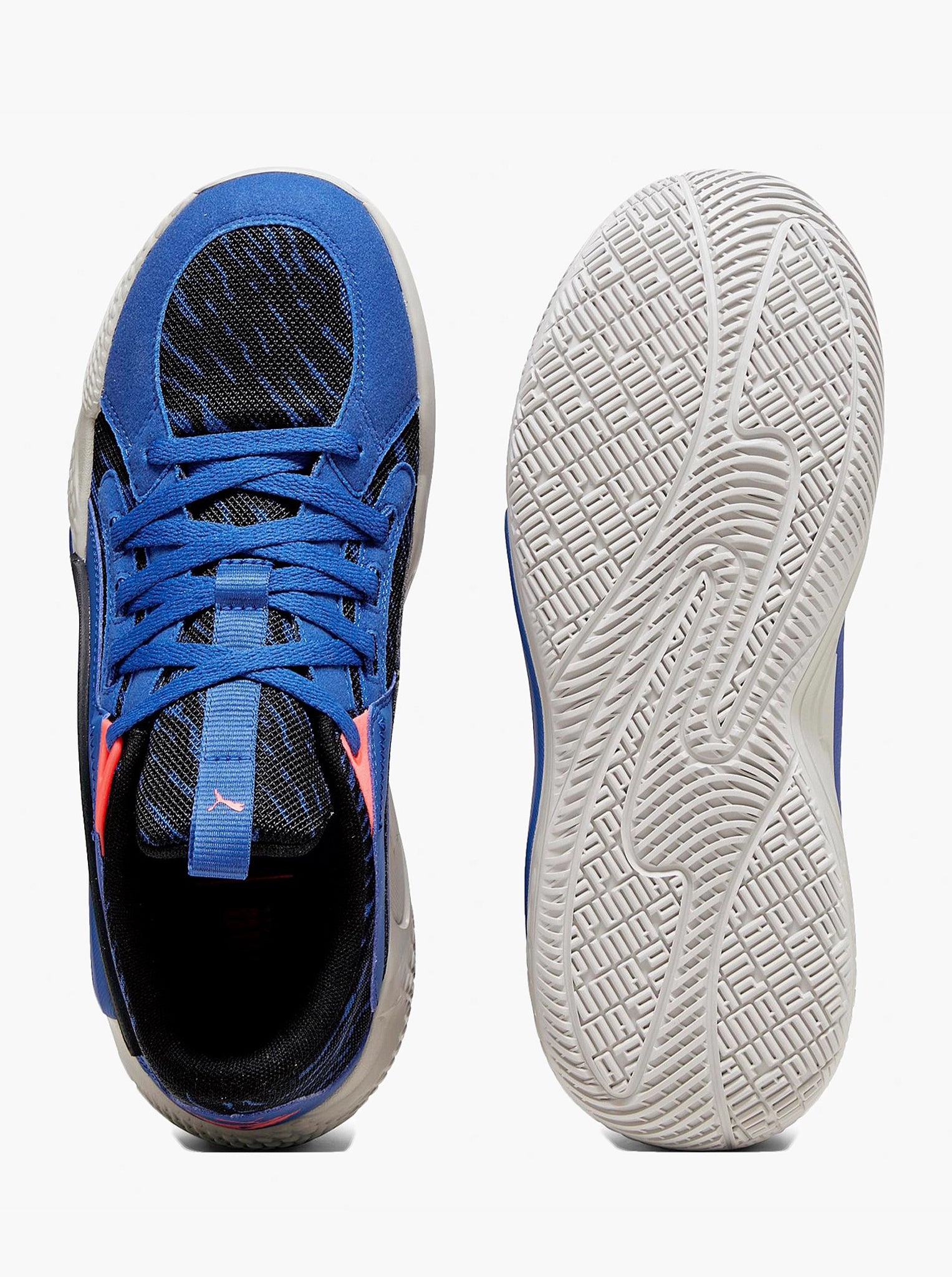 Court Rider Chaos Clydes Closet Mens Friction Reduction Tech