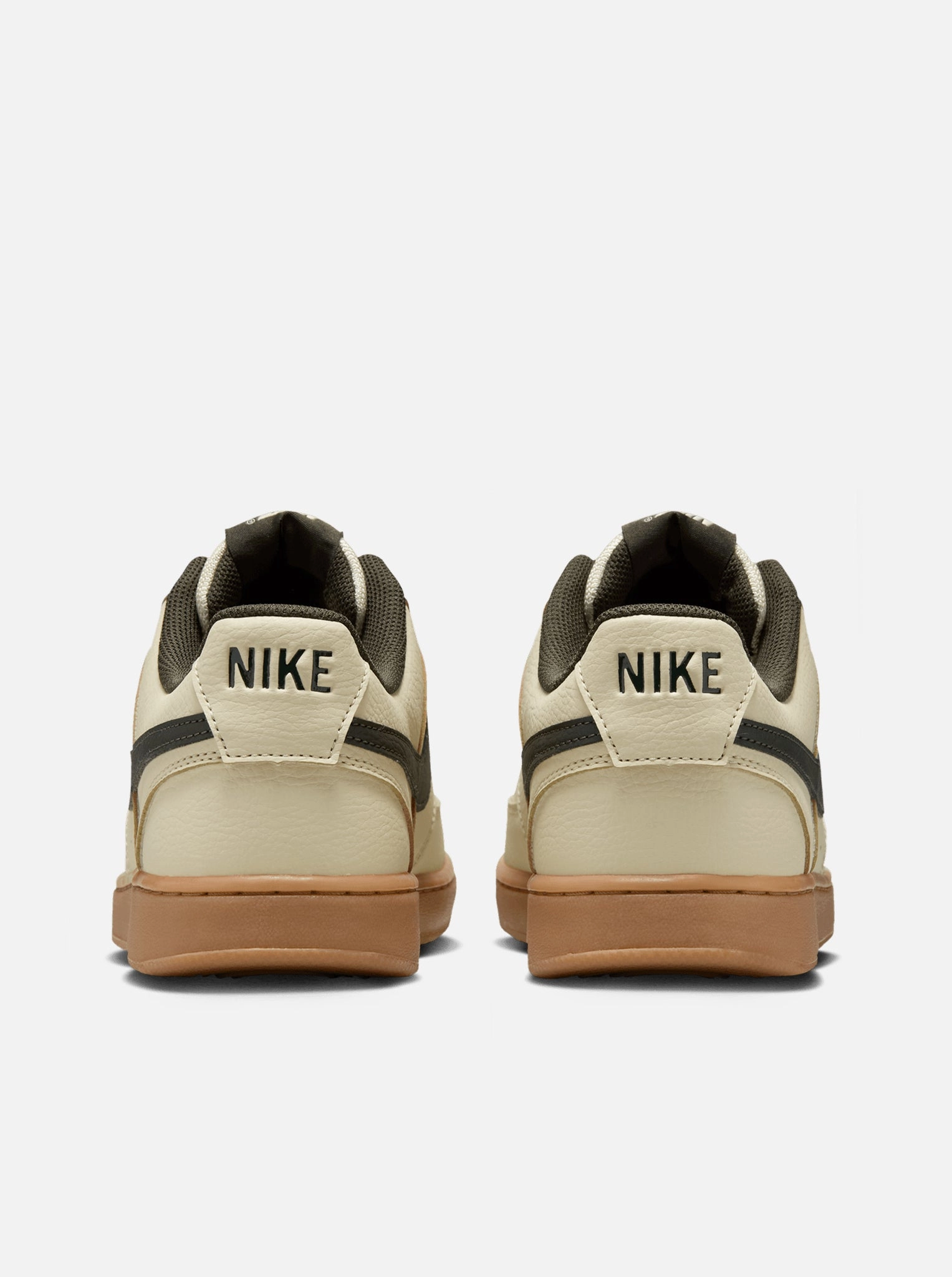 tried breathable insole Court Vision Low Mens