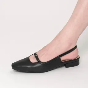 Evi Noir Mountain Walk