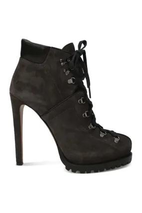 Cool Appeal Classic White Heels [WS7196] Ala?a | High Heel Booties