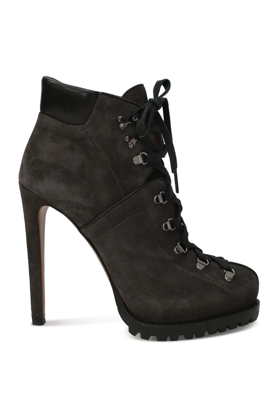 Cool Appeal Classic White Heels [WS7196] Ala?a | High Heel Booties