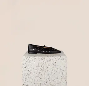 Easygoing Wear Cori Studs - Black