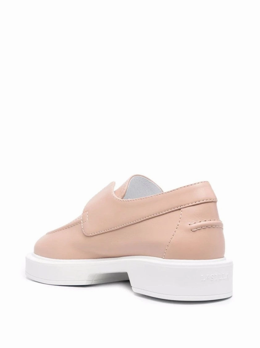 Yacht Loafers Calm Mood