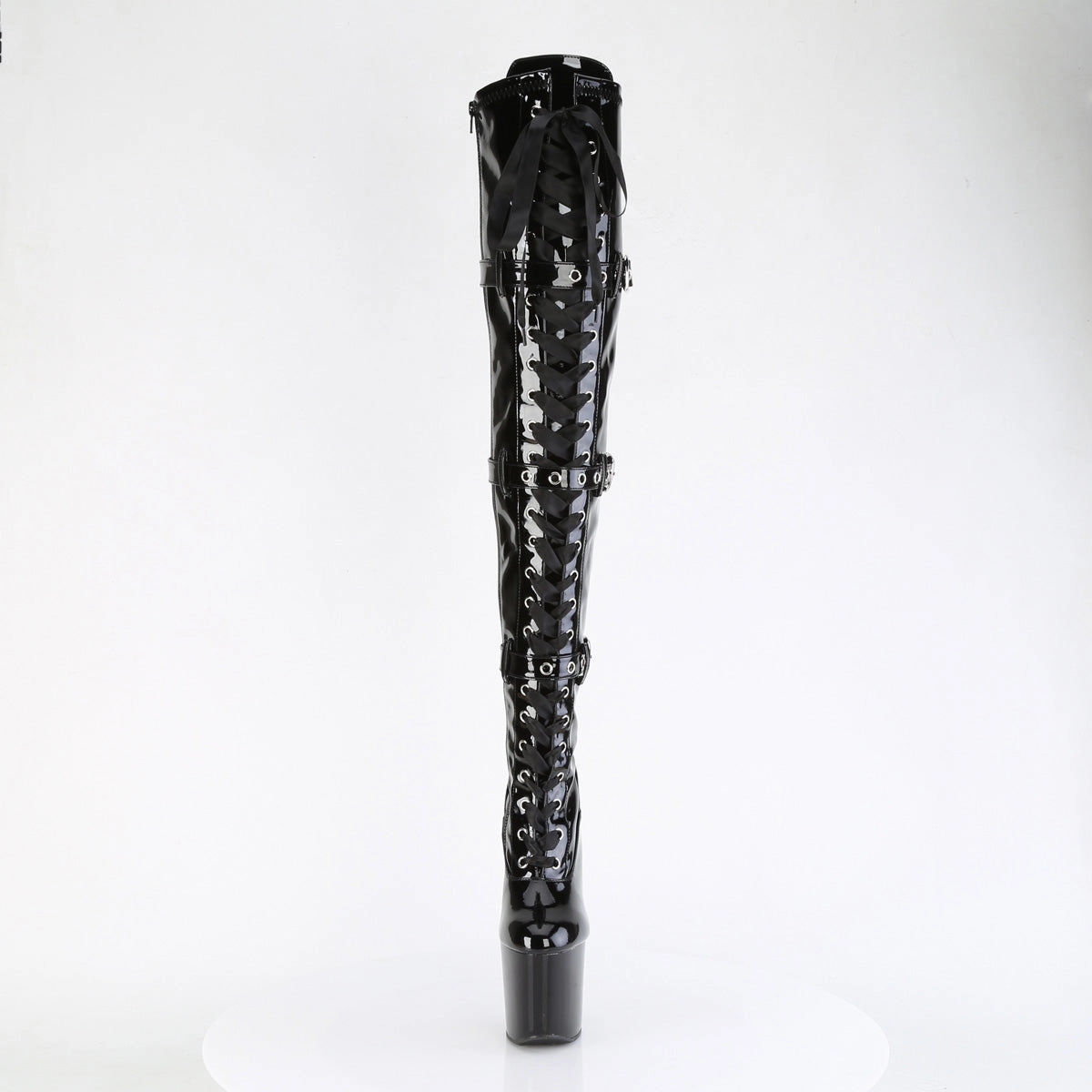 Craze-3028 Comfortable Upper Lace Closure