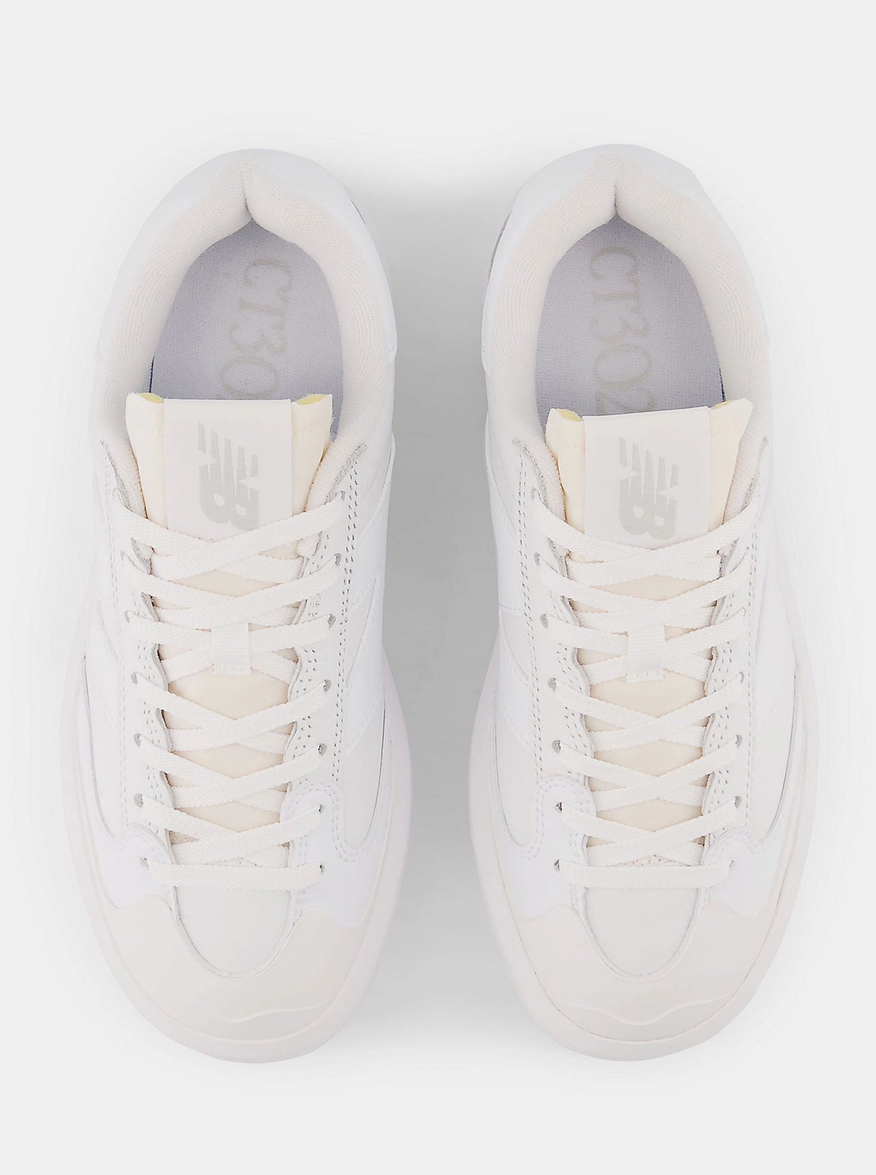 CT302 Unisex Temperature control statement - piece