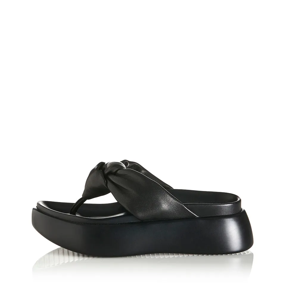 Trendy Footwear Chic Sole Curtis