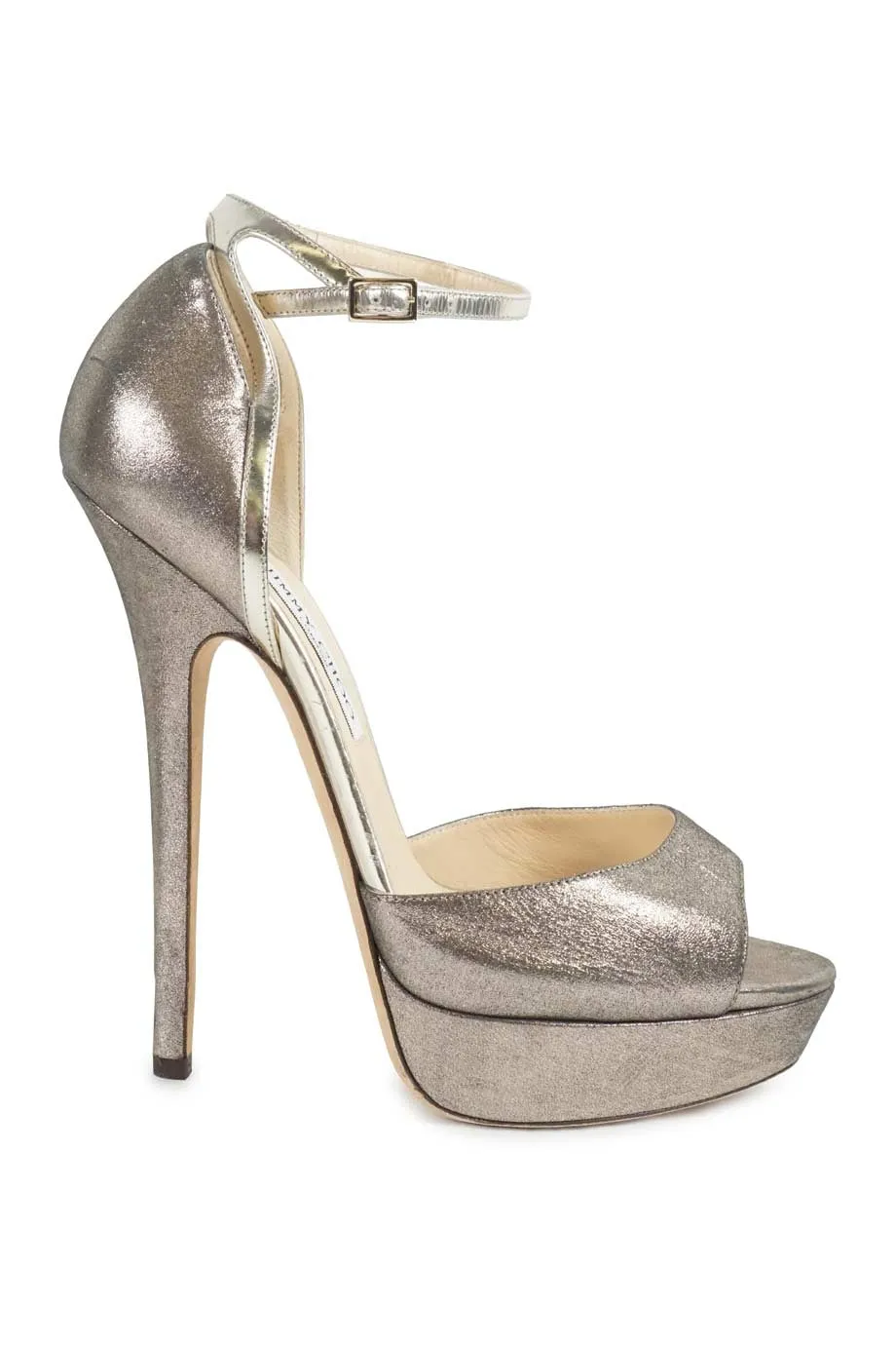 [WS5468] Jimmy Choo | Platform pump Urban Vibes