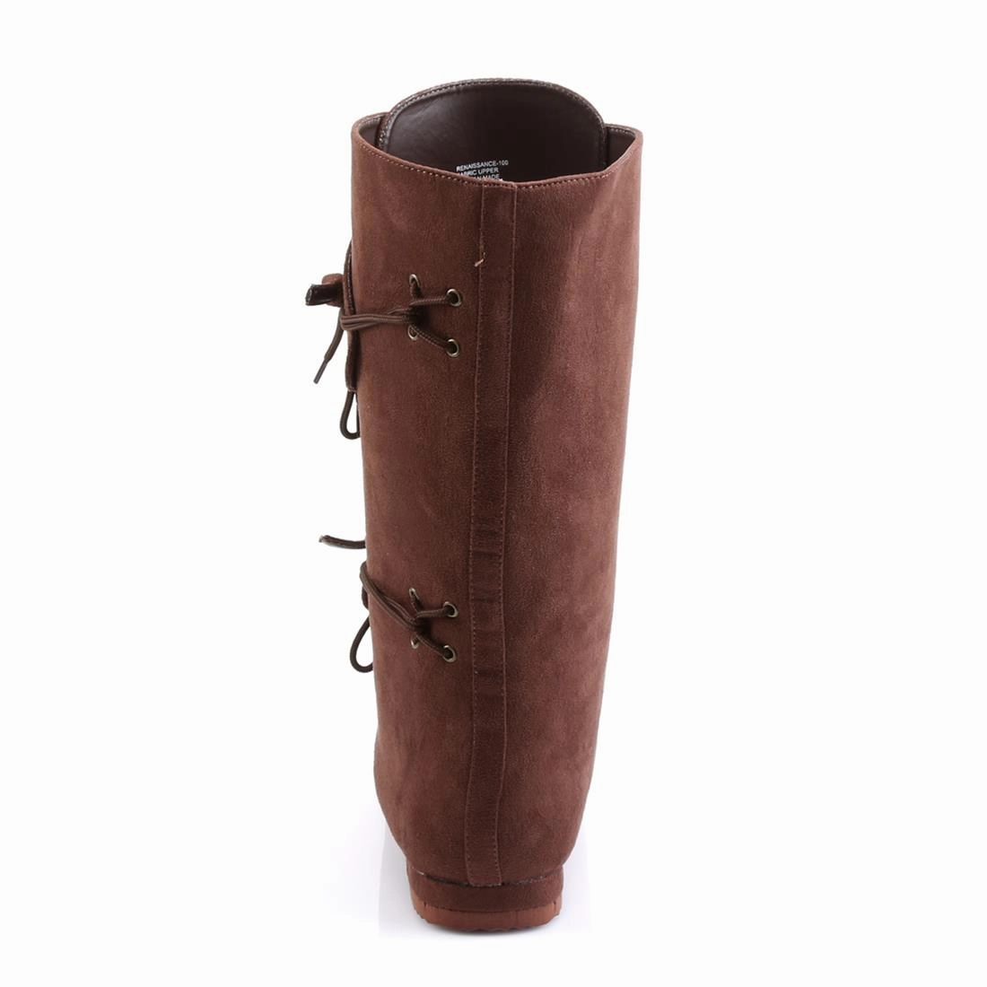 Renaissance-100 High-Quality Leather Rugged Built Comfort Seeker