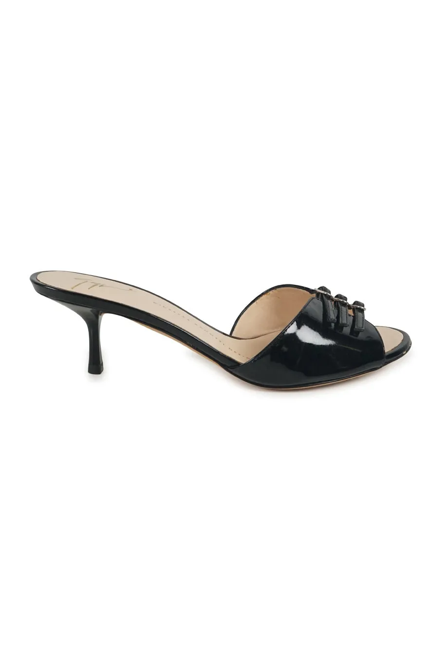 [WS5271] Giuseppe Zanotti | High heel sandals Fashion Life