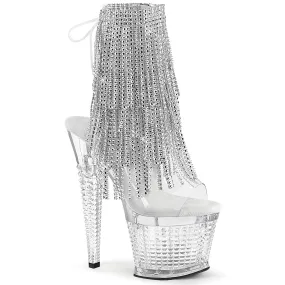 Spectator-1017RSF Easy Motion Padded Tongue