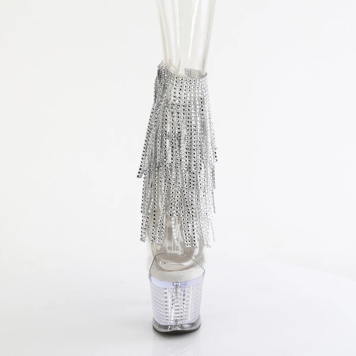 Spectator-1017RSF Comfort in Action