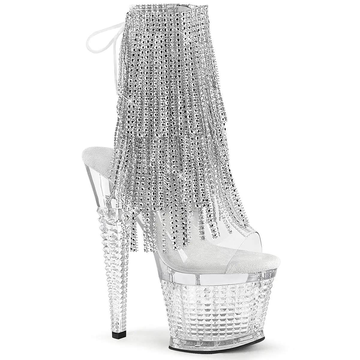 Spectator-1017RSF Easy Motion Padded Tongue