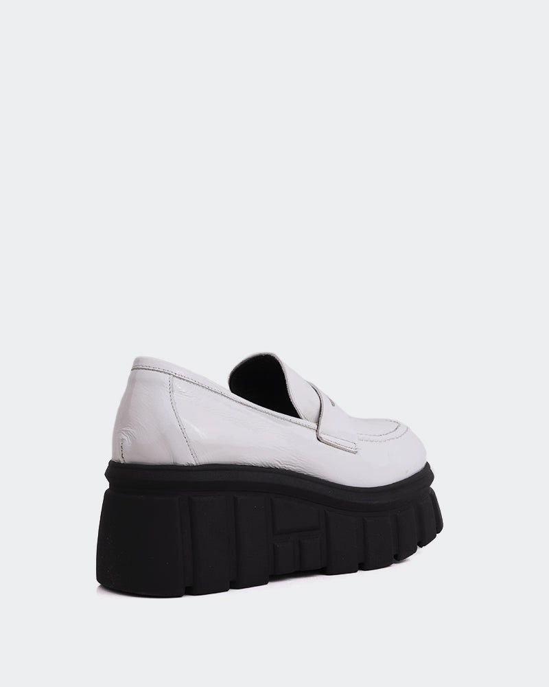 College Trend Dawson White Naplack