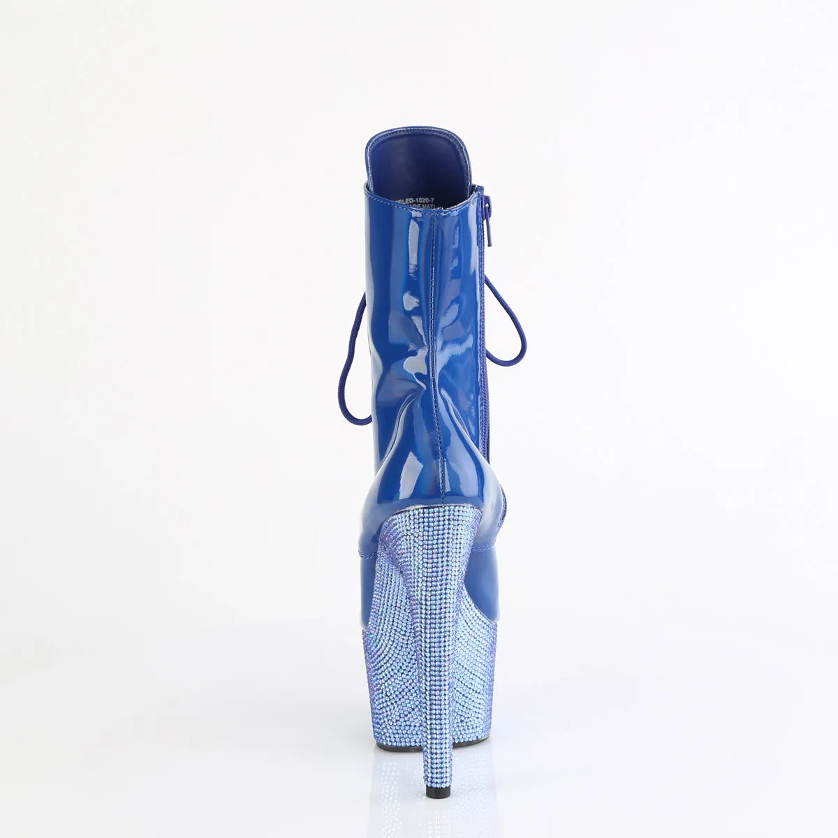 Bejeweled-1020-7 Stylish All-Day Street Wear