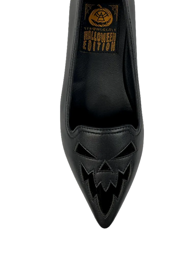 Shop Glow DAGGER SCARY JACK - BLACK/BLACK
