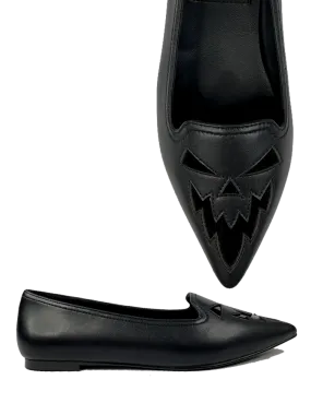 DAGGER SCARY JACK - BLACK/BLACK Cruise Mode