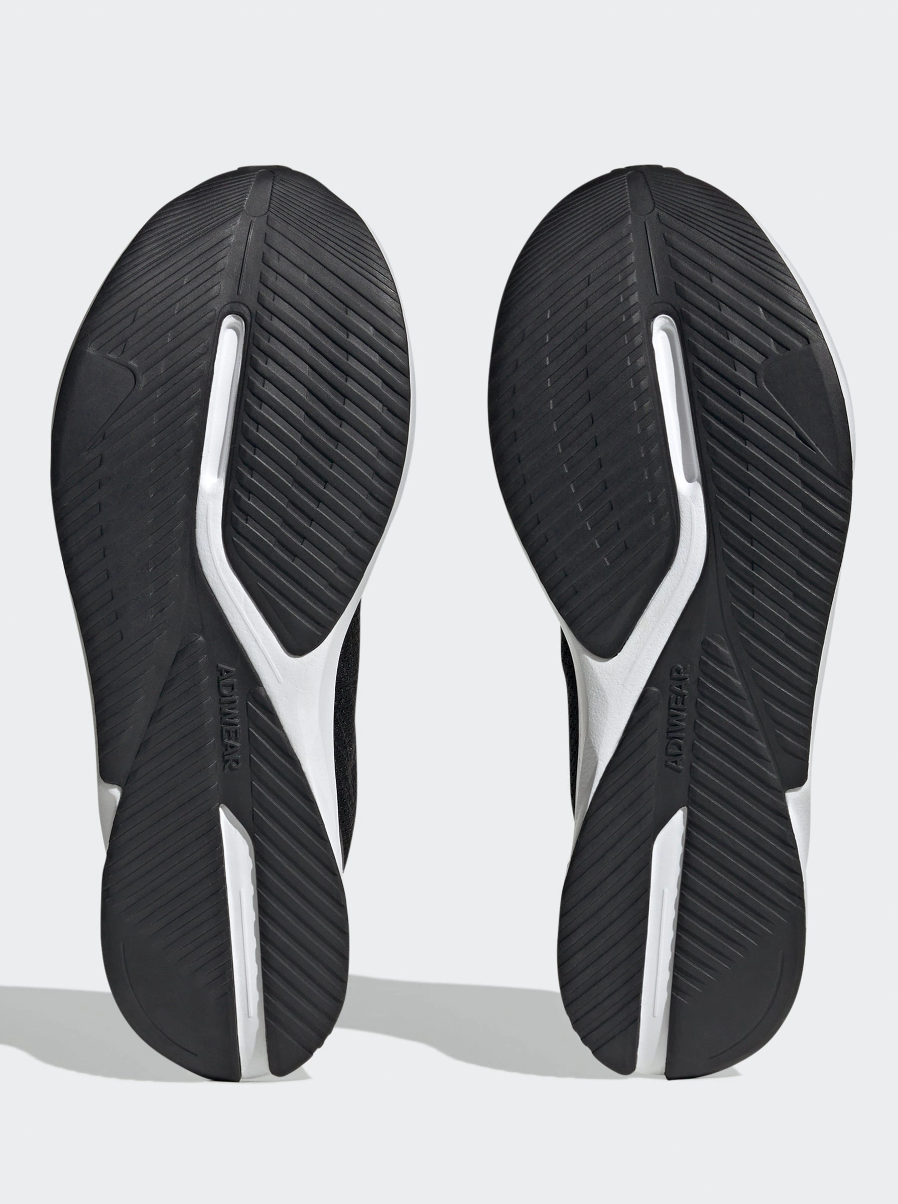 Duramo SL Mens Shock Diffusing Midsole 3D printed midsole